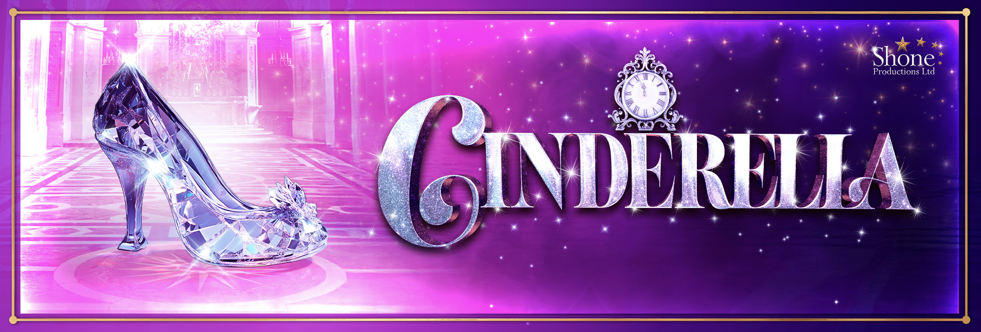 Telford Pantomime 2025