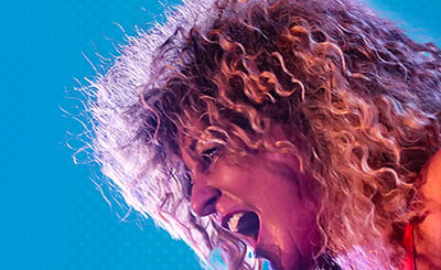 Tina Live – The Tina Turner Experience
