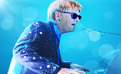 Forever Elton